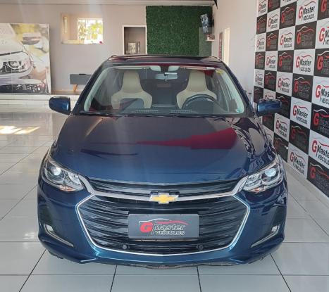 CHEVROLET Onix Hatch 1.0 12V 4P FLEX PREMIER 2 TURBO AUTOMTICO, Foto 9