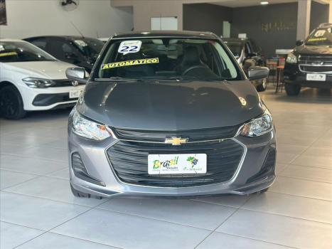 CHEVROLET Onix Hatch 1.0 12V 4P FLEX LT TURBO AUTOMTICO, Foto 2