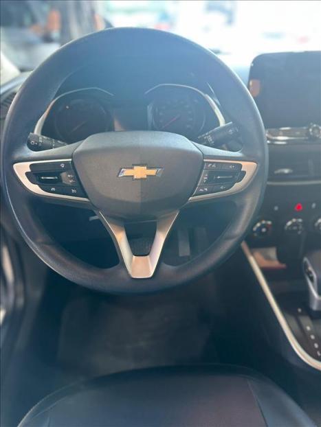 CHEVROLET Onix Hatch 1.0 12V 4P FLEX LT TURBO AUTOMTICO, Foto 4