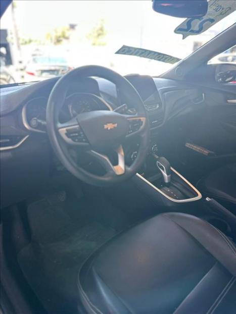 CHEVROLET Onix Hatch 1.0 12V 4P FLEX LT TURBO AUTOMTICO, Foto 5