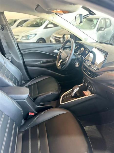 CHEVROLET Onix Hatch 1.0 12V 4P FLEX LT TURBO AUTOMTICO, Foto 7