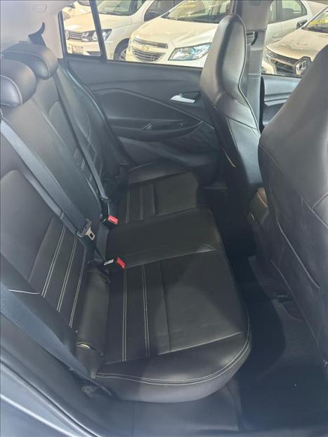 CHEVROLET Onix Hatch 1.0 12V 4P FLEX LT TURBO AUTOMTICO, Foto 8