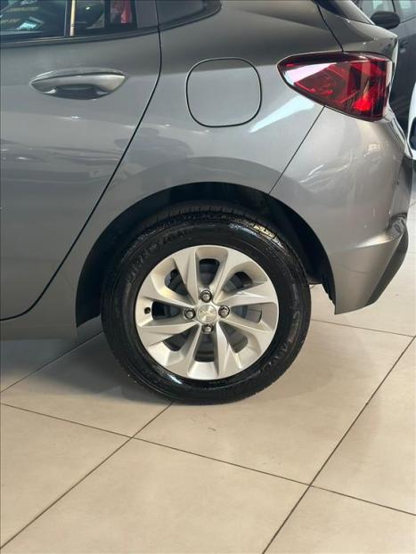 CHEVROLET Onix Hatch 1.0 12V 4P FLEX LT TURBO AUTOMTICO, Foto 14