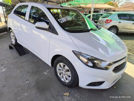 CHEVROLET Onix Hatch 1.0 4P FLEX LT, Foto 1