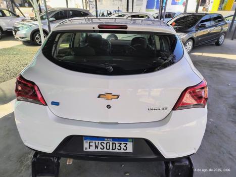 CHEVROLET Onix Hatch 1.0 4P FLEX LT, Foto 2
