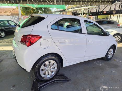 CHEVROLET Onix Hatch 1.0 4P FLEX LT, Foto 3