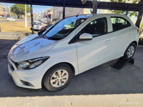 CHEVROLET Onix Hatch 1.0 4P FLEX LT, Foto 4