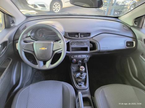 CHEVROLET Onix Hatch 1.0 4P FLEX LT, Foto 7