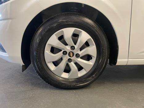 CHEVROLET Onix Hatch 1.0 4P FLEX LT, Foto 5