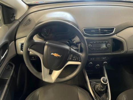 CHEVROLET Onix Hatch 1.0 4P FLEX LT, Foto 8