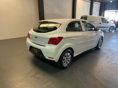CHEVROLET Onix Hatch 1.0 4P FLEX LT, Foto 9