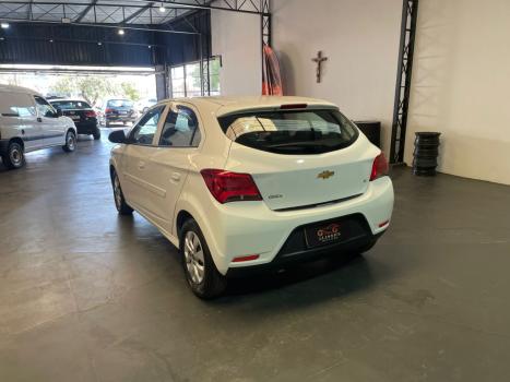 CHEVROLET Onix Hatch 1.0 4P FLEX LT, Foto 11