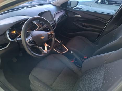 CHEVROLET Onix Hatch 1.0 4P FLEX LT2, Foto 3