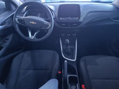 CHEVROLET Onix Hatch 1.0 4P FLEX LT2, Foto 5