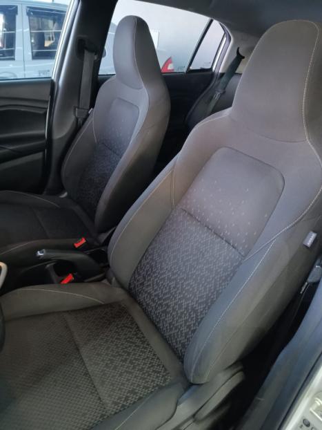 CHEVROLET Onix Hatch 1.0 4P FLEX LT2, Foto 6