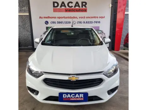 CHEVROLET Onix Hatch 1.4 4P FLEX LT, Foto 1