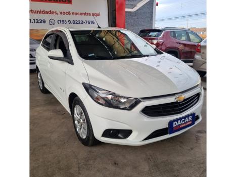 CHEVROLET Onix Hatch 1.4 4P FLEX LT, Foto 3