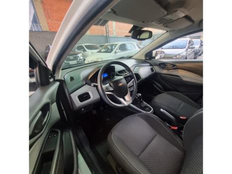 CHEVROLET Onix Hatch 1.4 4P FLEX LT, Foto 8