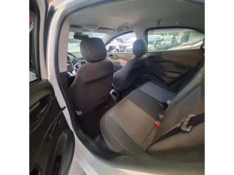 CHEVROLET Onix Hatch 1.4 4P FLEX LT, Foto 11