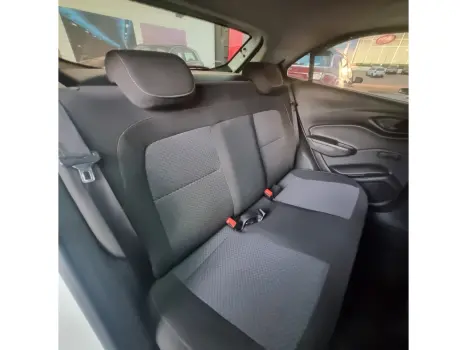 CHEVROLET Onix Hatch 1.4 4P FLEX LT, Foto 12