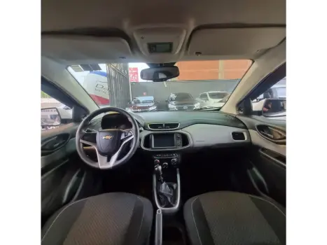 CHEVROLET Onix Hatch 1.4 4P FLEX LT, Foto 13