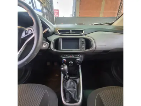 CHEVROLET Onix Hatch 1.4 4P FLEX LT, Foto 14
