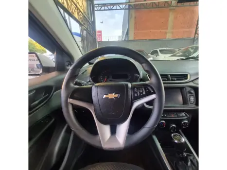 CHEVROLET Onix Hatch 1.4 4P FLEX LT, Foto 15