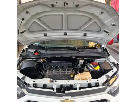 CHEVROLET Onix Hatch 1.4 4P FLEX LT, Foto 17