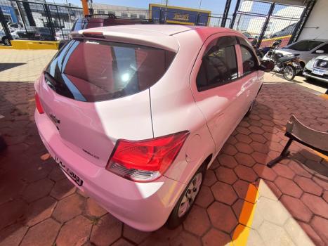 CHEVROLET Onix Hatch 1.0 4P FLEX LT, Foto 5