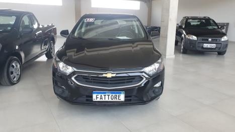 CHEVROLET Onix Hatch 1.0 4P FLEX LT, Foto 2