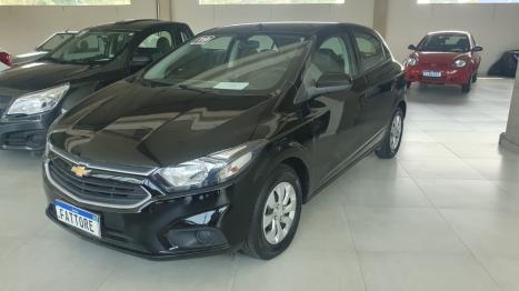 CHEVROLET Onix Hatch 1.0 4P FLEX LT, Foto 5