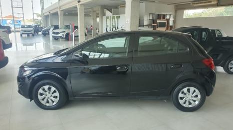 CHEVROLET Onix Hatch 1.0 4P FLEX LT, Foto 8