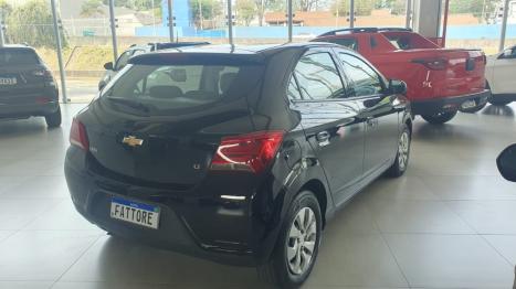 CHEVROLET Onix Hatch 1.0 4P FLEX LT, Foto 10