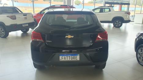 CHEVROLET Onix Hatch 1.0 4P FLEX LT, Foto 12