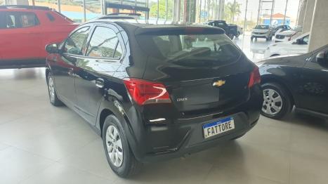 CHEVROLET Onix Hatch 1.0 4P FLEX LT, Foto 14