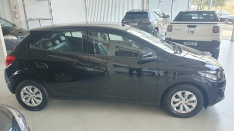CHEVROLET Onix Hatch 1.0 4P FLEX LT, Foto 15
