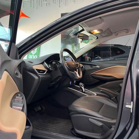 CHEVROLET Onix Hatch 1.0 12V 4P FLEX PREMIER TURBO AUTOMTICO, Foto 7