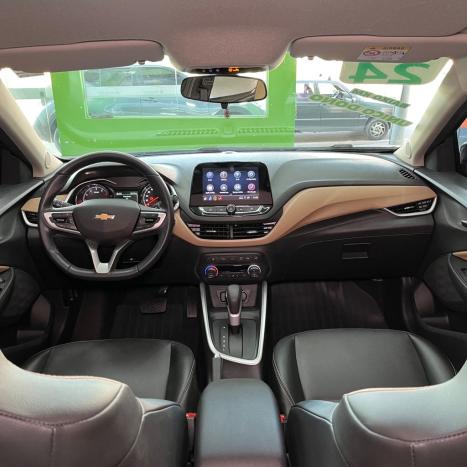 CHEVROLET Onix Hatch 1.0 12V 4P FLEX PREMIER TURBO AUTOMTICO, Foto 8