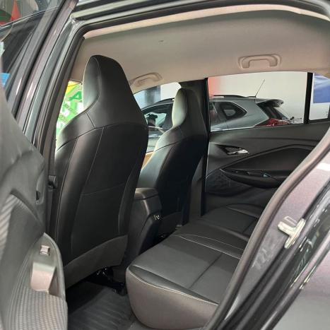 CHEVROLET Onix Hatch 1.0 12V 4P FLEX PREMIER TURBO AUTOMTICO, Foto 9