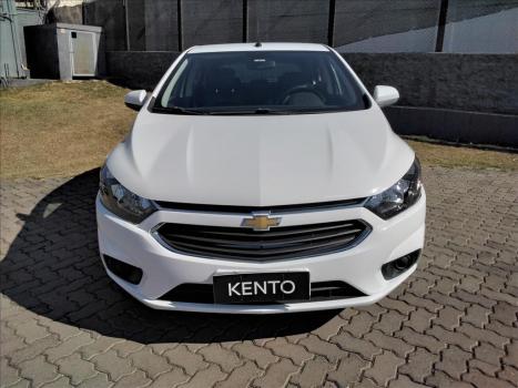 CHEVROLET Onix Hatch 1.4 4P FLEX LT, Foto 1