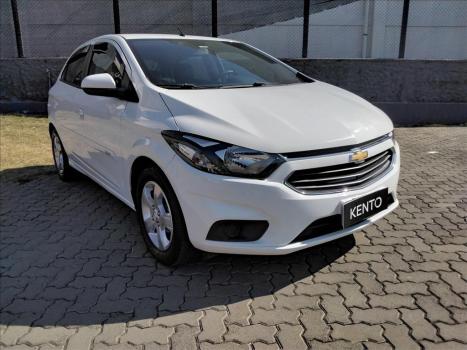 CHEVROLET Onix Hatch 1.4 4P FLEX LT, Foto 2