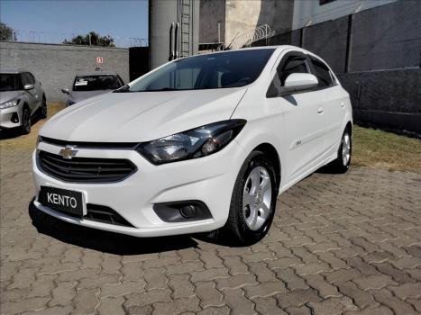 CHEVROLET Onix Hatch 1.4 4P FLEX LT, Foto 3