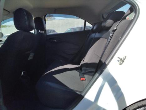 CHEVROLET Onix Hatch 1.4 4P FLEX LT, Foto 8