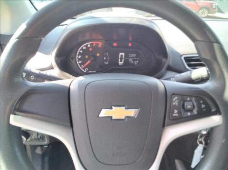 CHEVROLET Onix Hatch 1.4 4P FLEX LT, Foto 12
