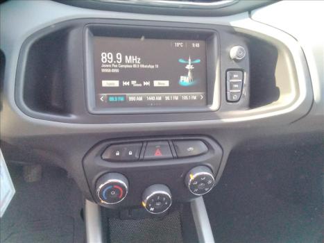 CHEVROLET Onix Hatch 1.4 4P FLEX LT, Foto 13