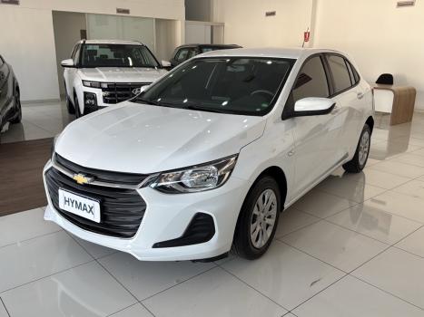 CHEVROLET Onix Hatch 1.0 4P FLEX LT, Foto 3