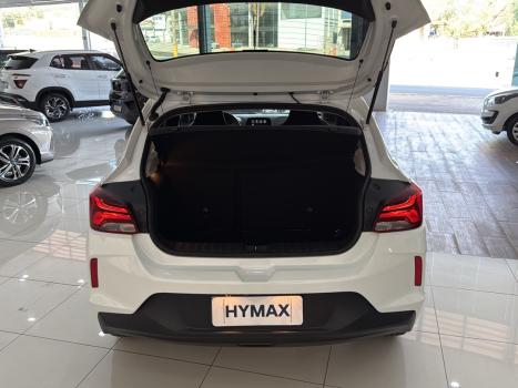 CHEVROLET Onix Hatch 1.0 4P FLEX LT, Foto 7