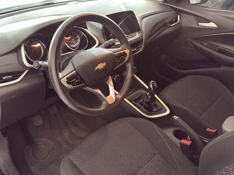 CHEVROLET Onix Hatch 1.0 4P FLEX LT, Foto 8
