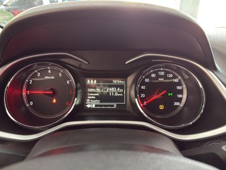 CHEVROLET Onix Hatch 1.0 4P FLEX LT, Foto 10