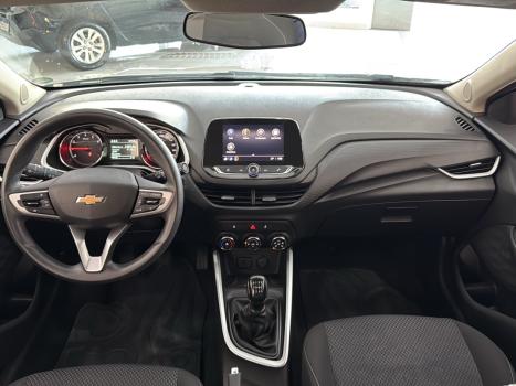 CHEVROLET Onix Hatch 1.0 4P FLEX LT, Foto 11